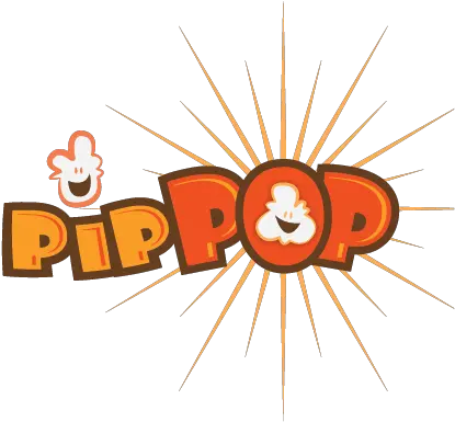 Pippop Popcorn Clip Art Png Popcorn Transparent