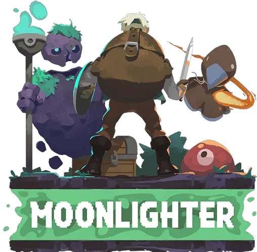 Moonlighter Download Apk For Android Free Moborg Moonlighter Ps4 Png 2016 Free Summoner Icon