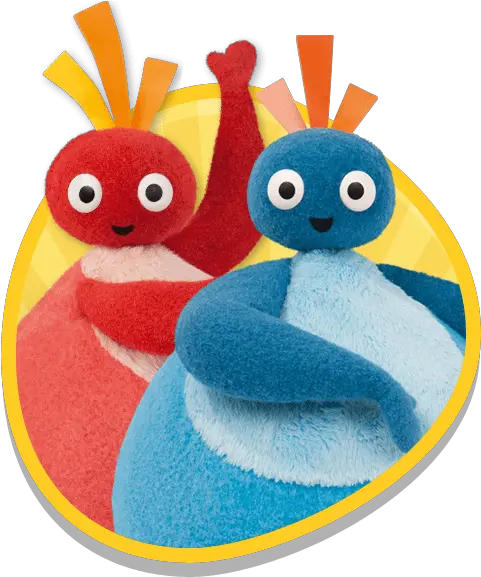 Twirlywoos Parents Transparent Png Stickpng Cbeebies Twirlywoos Parents Png