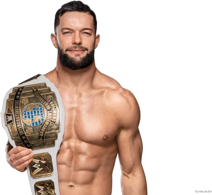 Finnbalor Finn Balor Wwe Champion Png Finn Balor Png