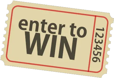 Raffle Ticket Images Transparent Png Sign Raffle Png