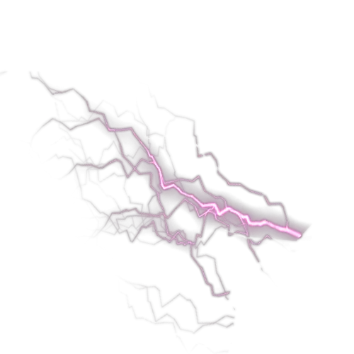 Lightning Aura Png