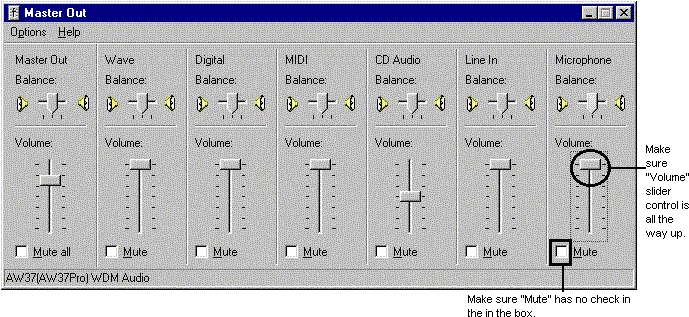 Useful Software Goldwave Horizontal Png Volume Icon In System Tray