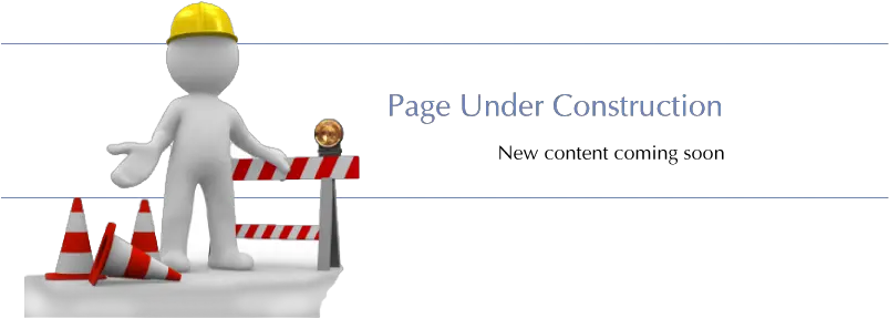 Under Construction Page Png