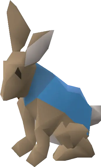 Peter Rabbit Osrs Wiki Origami Png Peter Rabbit Png