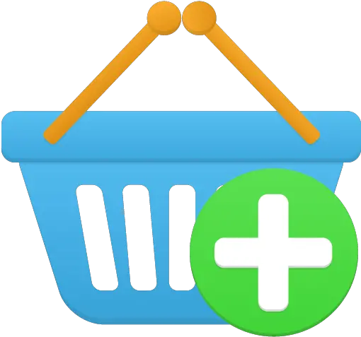 Lyloo Shopping List Ajouter Au Panier Icone Png Amazon Shopping Cart Icon