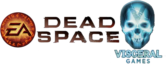 Dead Space Fans Group Graphics Png Dead Space Logo Png