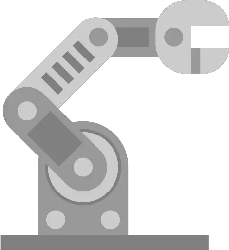 Mechanical Arm Vector Svg Icon 3 Png Repo Free Png Icons Production Line Machine Icon Png Arm Png