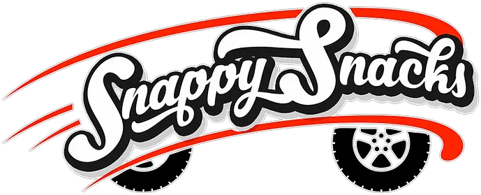 Snappy Snacks Mobile Catering Automotive Decal Png Independent Trucks Logo