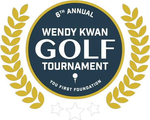 Wendy Kwan Memorial Golf Tournament You First Foundation Nirwan University Png Wendys Logo Transparent