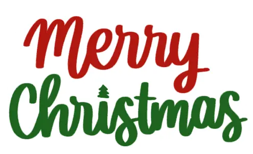 Merry Christmas Gif Merry Christmas Merrychristmas Merry Christmas Gif Transparent Png Merry Christmas Transparent