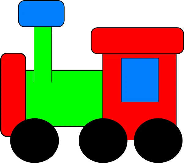 Download Train Clipart For Kid Png Train Engine For Kids Clipart Trains For Kids Train Clipart Png