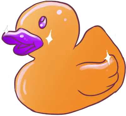 Mgdc Animal Figure Png Duck Discord Icon