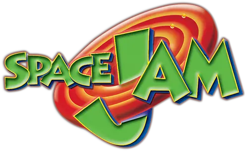 Space Jam Space Jam Logo Png Space Jam Logo Png