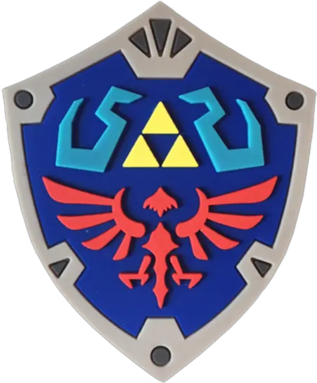 Zelda Shield Png Transparent Legend Of Zelda Shield Zelda Png