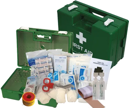 First Aid Kit Wall Mount Box 5 First Aid Kit Png First Aid Kit Png