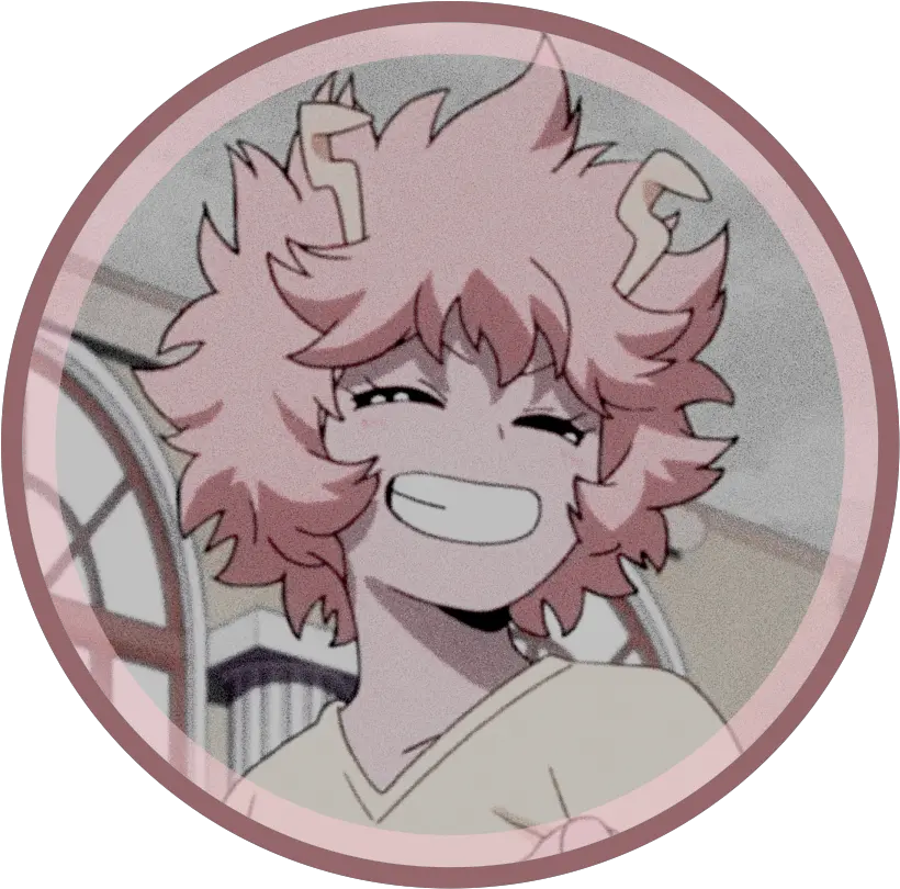 Minaashido Alienqueen 343047432026203 By Judi3548 Png Mina Ashido Icon