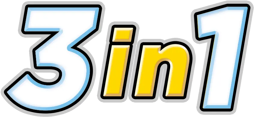 3 In 1 Mini Sonic Plane Clip Art Png Sonic 1 Logo