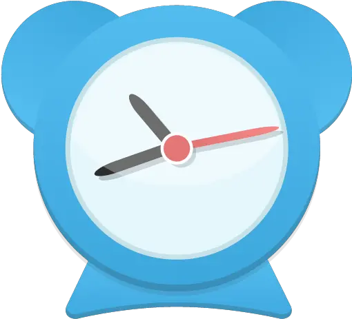 Alarm Clock Icon Flatastic 5 Iconset Custom Design Ico Alarm Clock Icon Png Alarm Clock Png