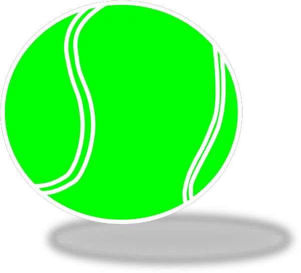 Graphic Royalty Free Stock Clip Art Tennis Ball Clip Art Png Tennis Ball Transparent Background