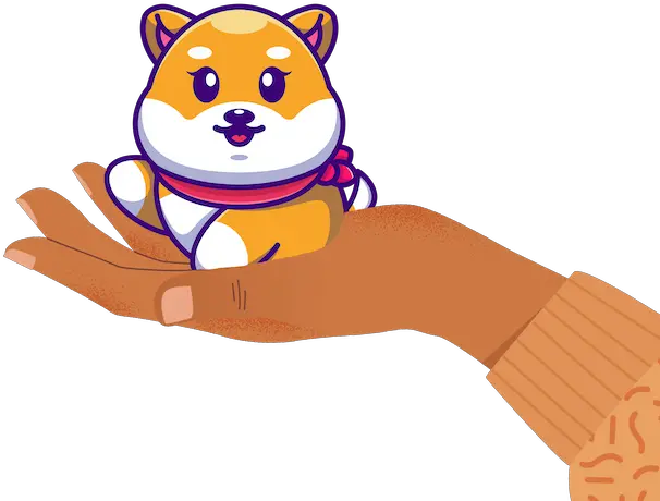 Home Happy Png Shiba Icon