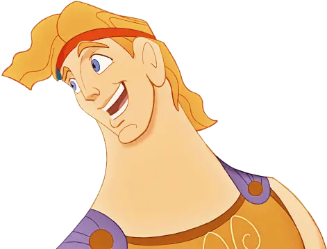 Hercules Png Images Hercules Disney Hercule Png