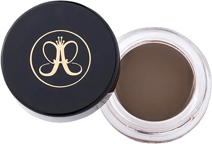 Dipbrow 4g Eyebrow Pomade With Brush Png Anastasia Beverly Hills Logo