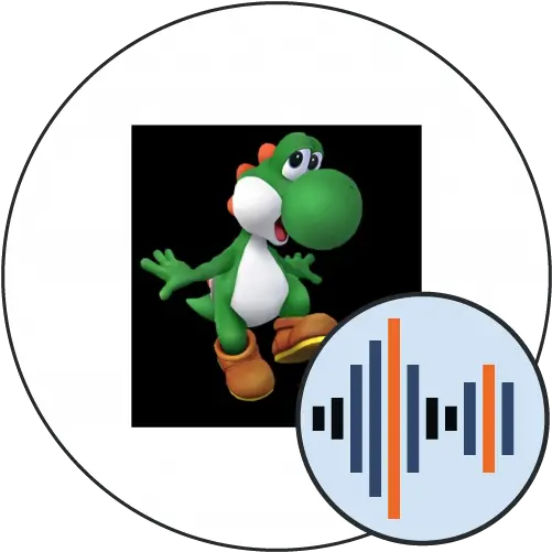 Yoshi Soundboard Super Smash Bros Brawl 1951 Alice In Wonderland Monster Png Yoshi Egg Icon