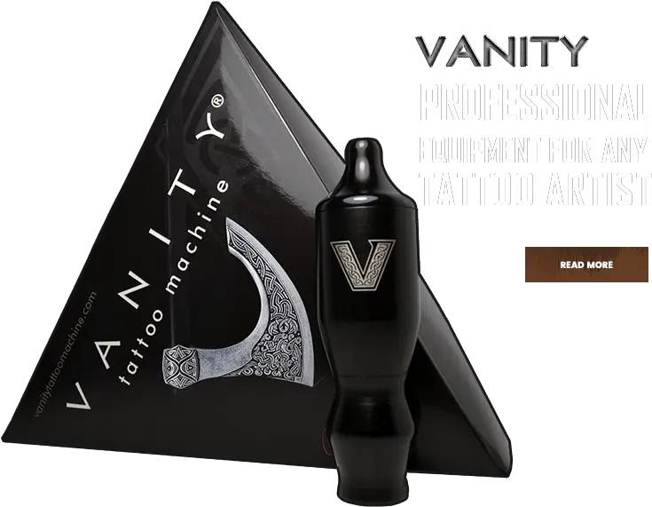 Vanity Tattoo Machine Eye Liner Png Tattoo Gun Png