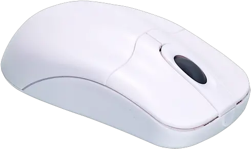 Antibacterial And Waterproof Wireless Mouse Blue Line Office Equipment Png Computer Mouse Png