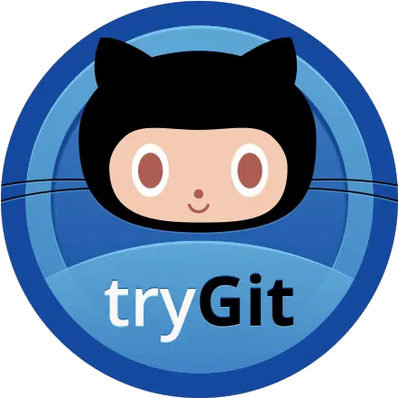 Git Tutorial Online Git Full Size Png Download Seekpng Github Github Icon Transparent Background