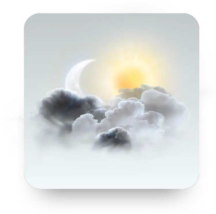 Real Weather Icon Eclipse Png Package Installer Icon