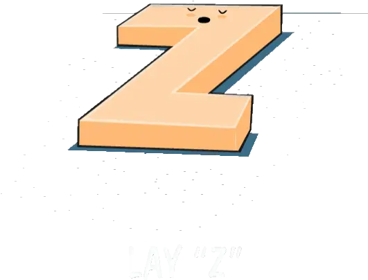 Top Zzz Lay Stickers For Android Ios Dot Png Zzz Transparent