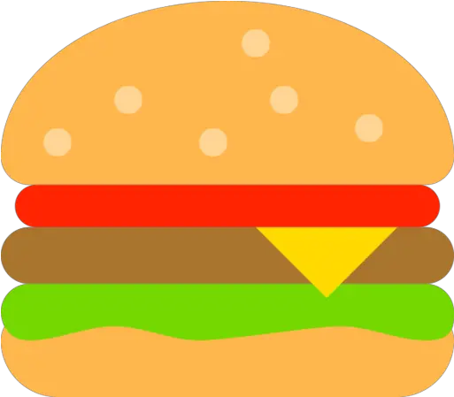 Food Hamburger Free Icon Of Colocons Hamburger Symbol Png What Is The Hamburger Icon