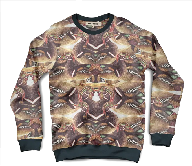 Archive U2014 Txnmy Long Sleeve Png Sweat Png