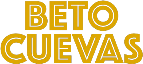 Beto Cuevas Beto Cuevas Logo Png Jesucristo Logo