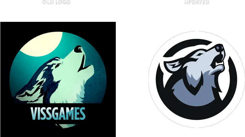 Viss Graphic Design Png Twitch Streamer Logos