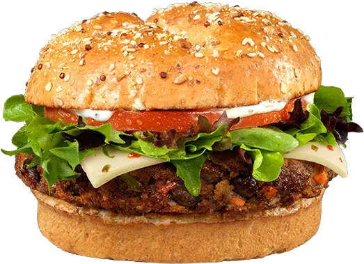 Wendyu0027s Now Offering Vegetarian Black Bean Burger Option Black Bean Burger Png Wendys Png