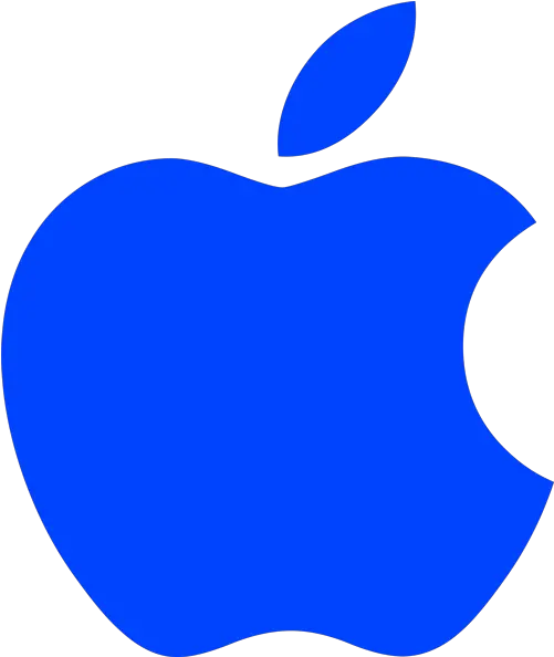 Mobile App Development Company In New York Newbird Apple Logo Black Png Apple App Icon Vector
