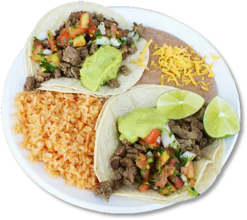 Mexican Cantina Al Pastor Png Mexican Food Png