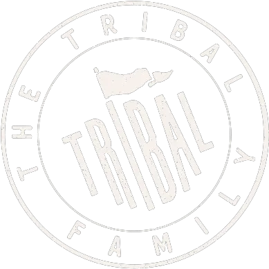 The Tribal Family Black And White Qpr Badge Png Tribal Design Png