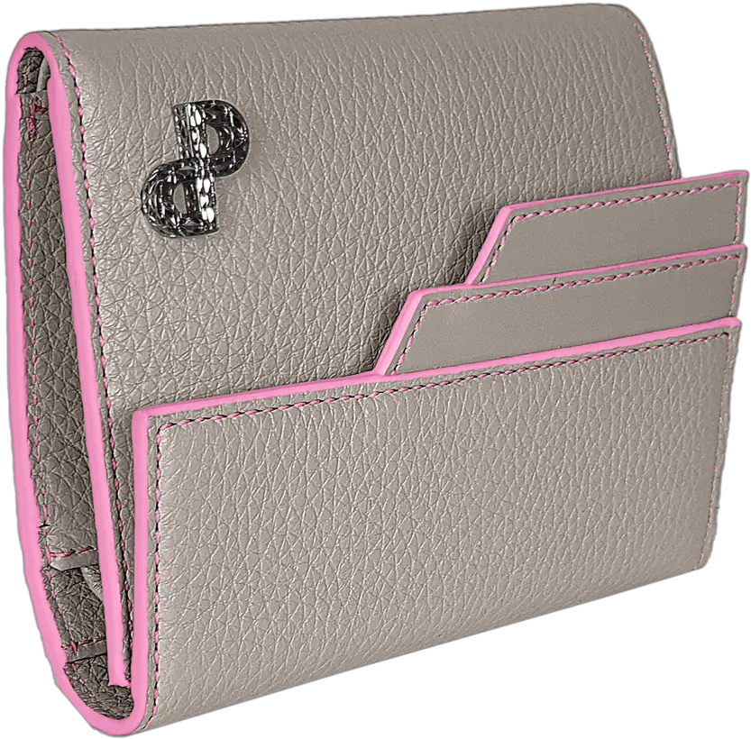 Julia Wallet Solid Png Coin Purse Icon