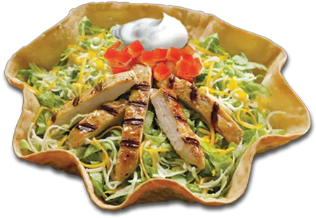 Taco Mayo Fresh Mex Grill Menu Taco Salad Png Chipotle Burrito Png