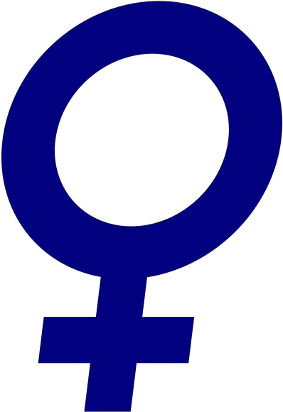 Dark Blue Scooter Png Svg Clip Art For Web Download Clip Female Gender Symbol Blue Scooter Icon