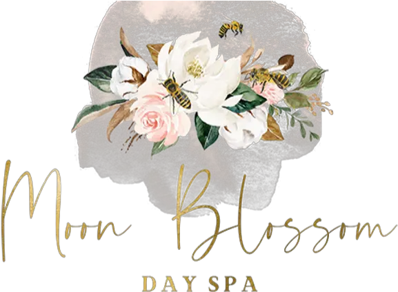 Moon Blossom Day Spa Wedding Png Watercolor Pinterest Icon