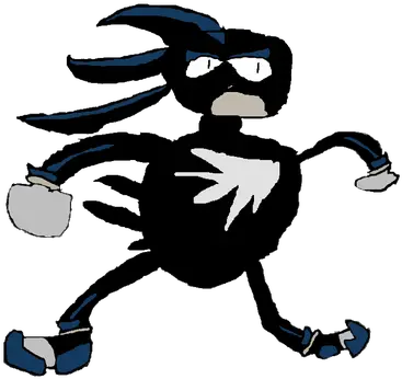 Co Comics U0026 Cartoons Thread 106326248 Shadow Sanic Png Sanic Transparent