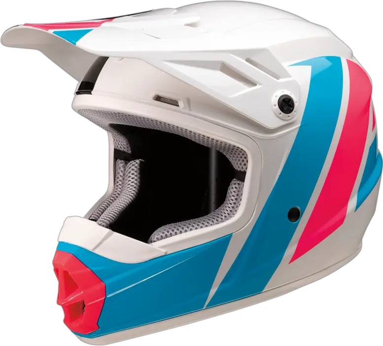 Z1r Youth Rise Evac Helmets Motorcycle Helmet Png Pink And White Icon Helmet