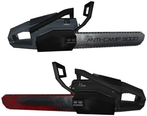 Download Chainsaw Png Image With No Background Pngkeycom Solid Chainsaw Png