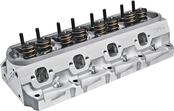 Terrillu0027s Aluminum Cylinder Heads Cylinder Head Png Cylinder Png