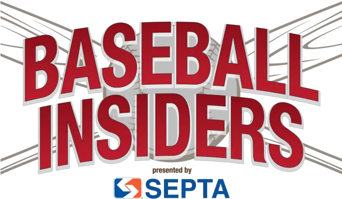 The Baseball Insiders Show Septa Png Septa Logo